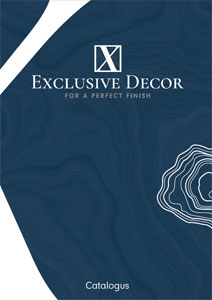 Exclusive Decor Catalogus