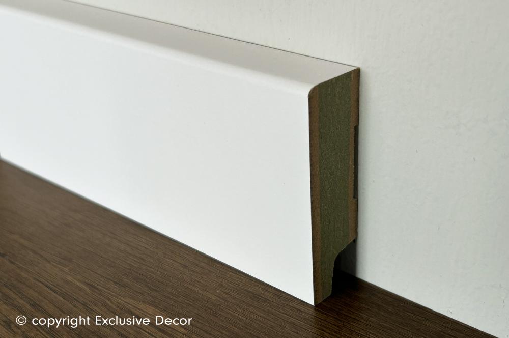 plinten New York mdf vochtwerend New York