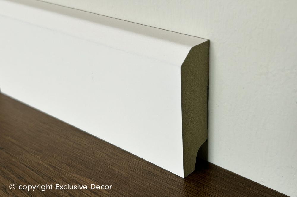 plinten Detroit mdf vochtwerend Detroit