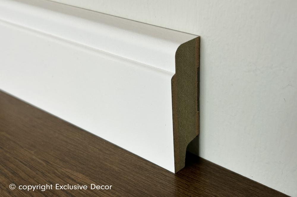 plinten Athene mdf vochtwerend Athene