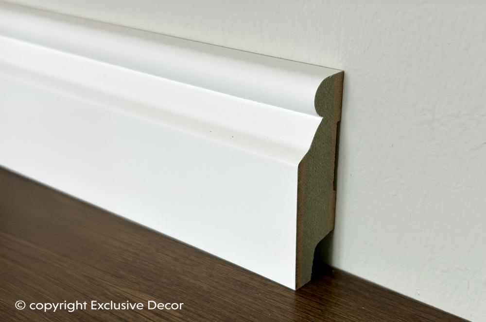 plinten Argos mdf vochtwerend Argos