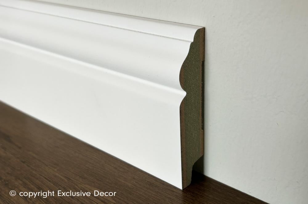 plinten Bogota mdf vochtwerend Bogota
