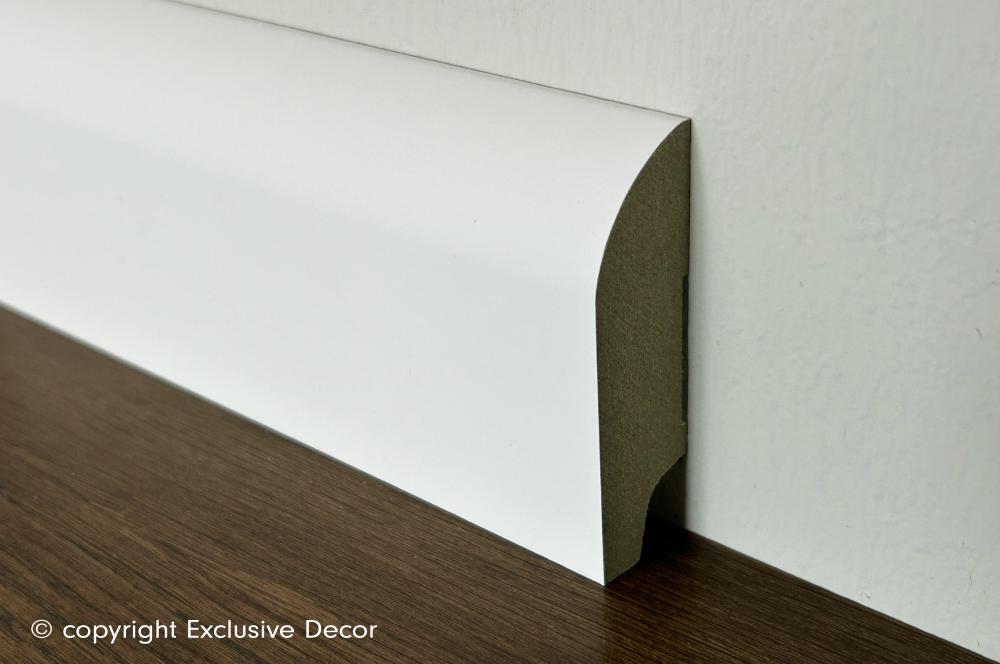 plinten Phoenix mdf vochtwerend Phoenix