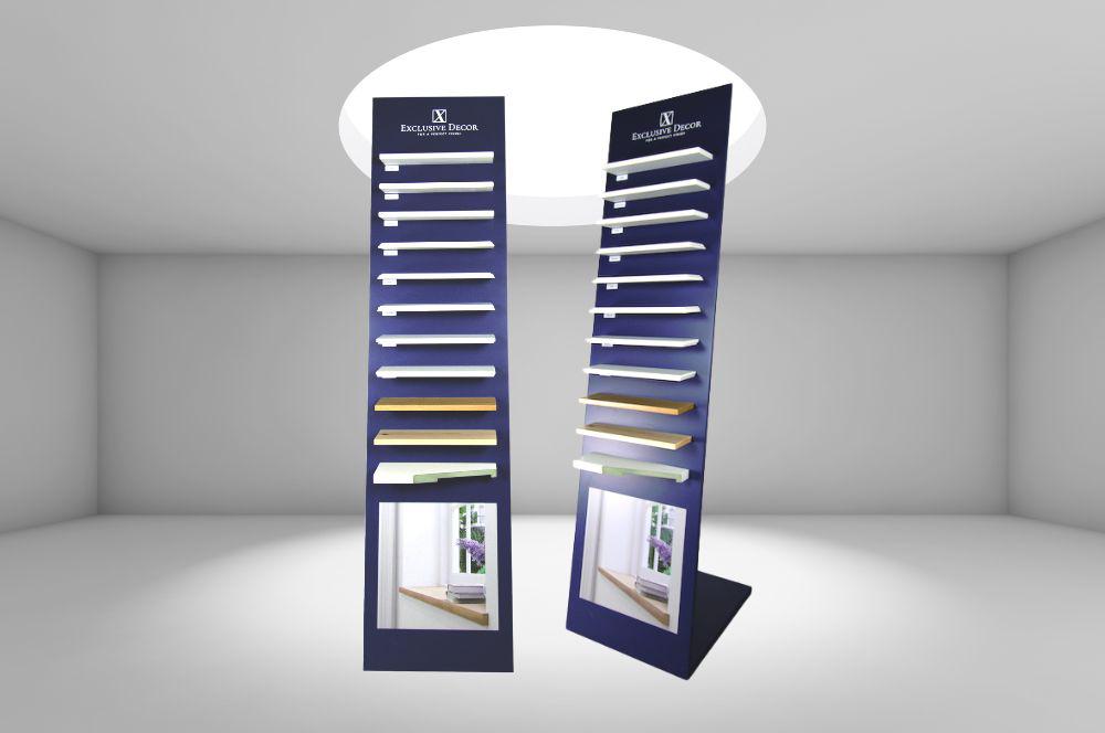showroommateriaal Vensterbankenbord showroommateriaal Vensterbankenbord
