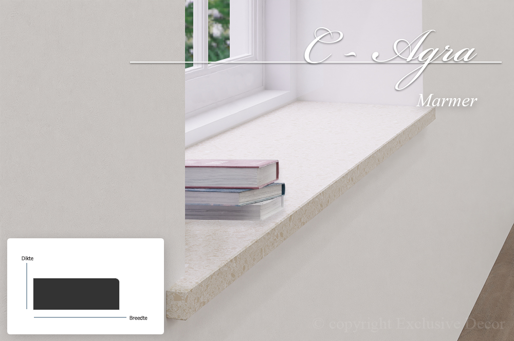 C-Agra Marmer