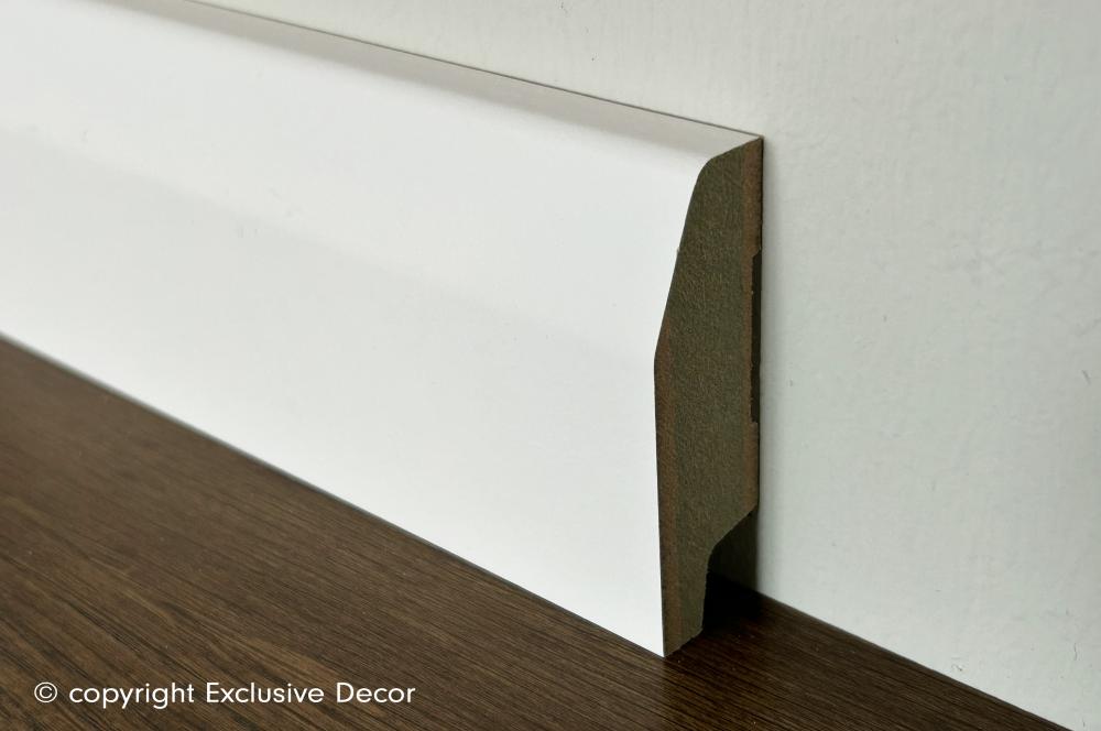 plinten Rouen mdf vochtwerend Rouen