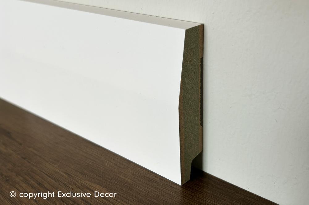 plinten Munchen mdf vochtwerend Munchen