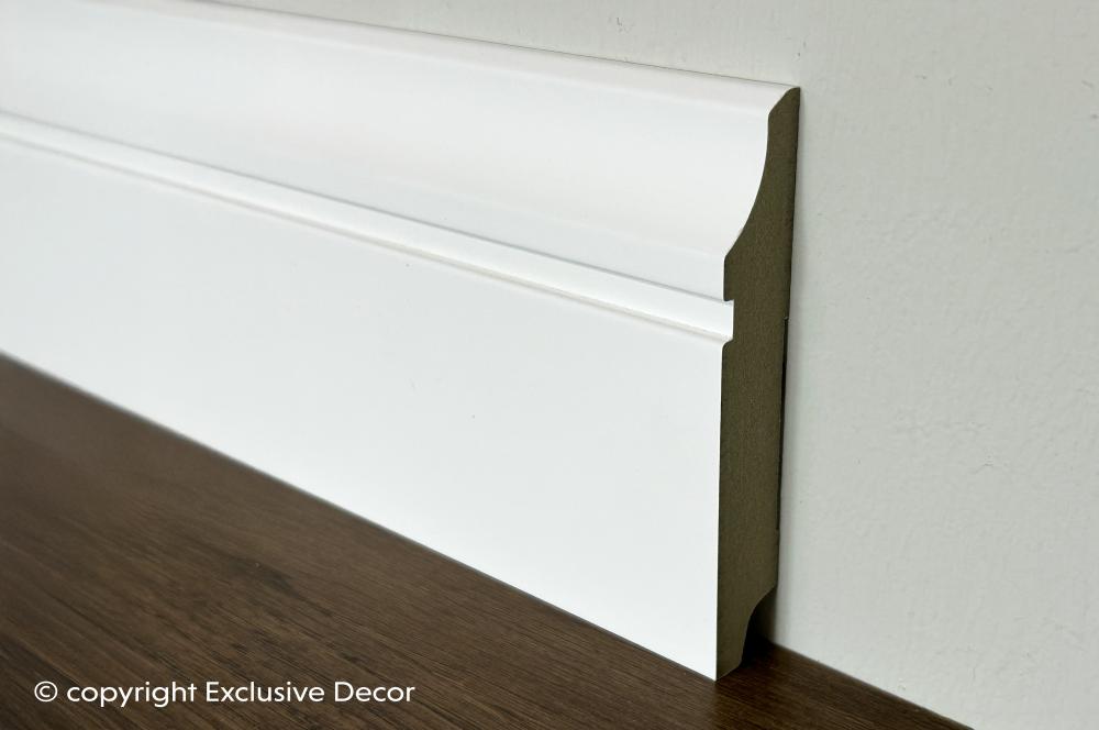 plinten Keulen mdf vochtwerend Keulen