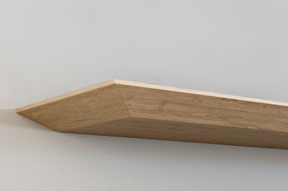 wandplanken Wandplank verjongd eiken eiken Wandplank verjongd eiken
