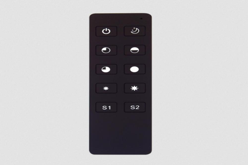 Remote controller